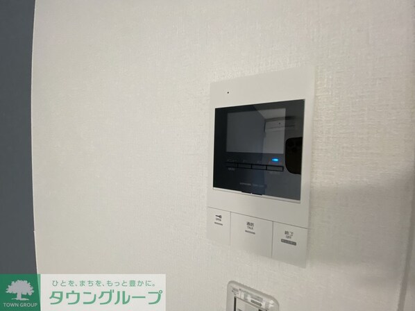 カインドネス新所沢Aの物件内観写真